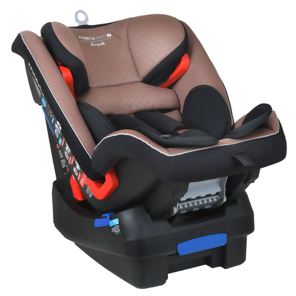 Burigotto - Cadeirinha para Auto de 0 à 25kg - Matrix Zero 7