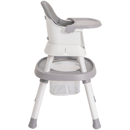 Kiddo - Cadeirinha de Alimentação Atividade Vanilla 12 em 1