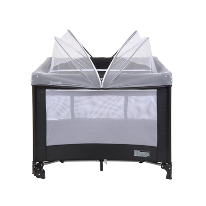 Burigotto - Berço Cercado Portátil Desmontável Serenata