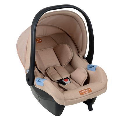 Burigotto - Cadeirinha para Carro Bebê Conforto Materna