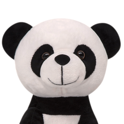 Buba - Brinquedo Pelúcia Meu Pandinha