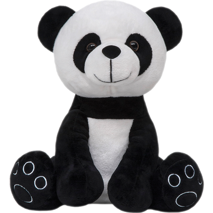 Buba - Brinquedo Pelúcia Meu Pandinha