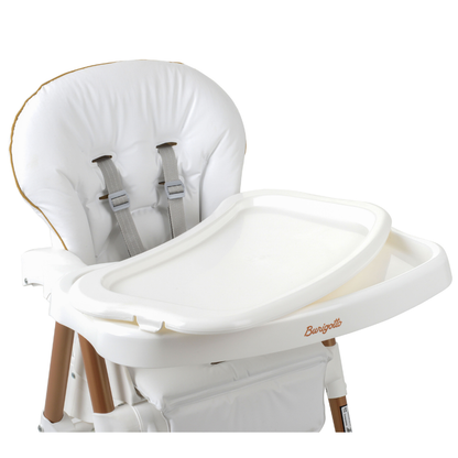 Burigotto - Cadeira de Alimentação Papaia
