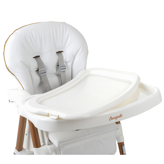 Burigotto - Cadeira de Alimentação Papaia