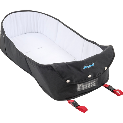 Burigotto - Ninho para Carregar o Bebê Pramette