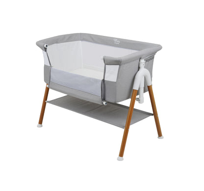 Burigotto - Berço Coleito Blues Gray