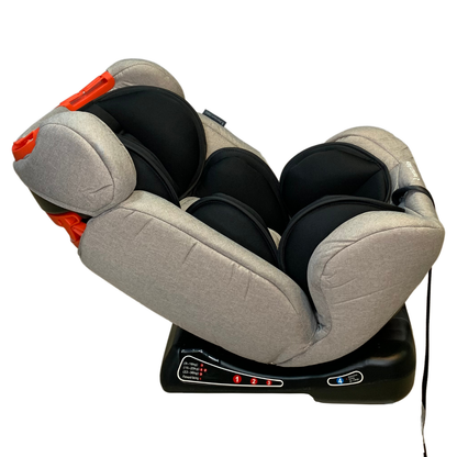 Premium Baby - Cadeira para Carro de 0 à 36kg Confort Grow