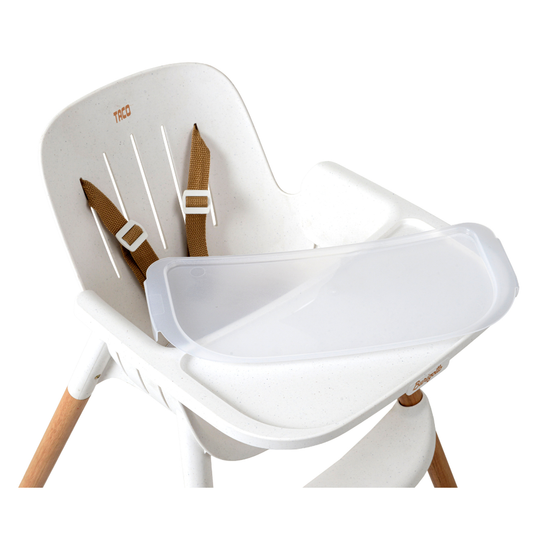Burigotto - Cadeira de Alimentação Taco Polar