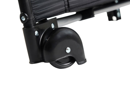 Burigotto - Berço Cercado Portátil Desmontável Serenata