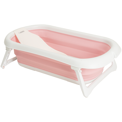 Kiddo - Banheira Dobrável Para Bebê Flex