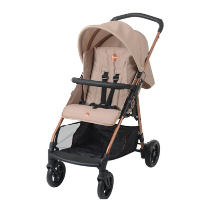 Burigotto - Carrinho de Bebê para Passeio Berço Lui