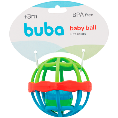 Buba - Baby Ball Cute Colors