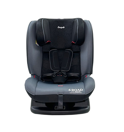 Burigotto - Cadeira para Auto de 0 à 36kg - 4 Road