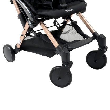 Burigotto - Carrinho de Bebê UP!