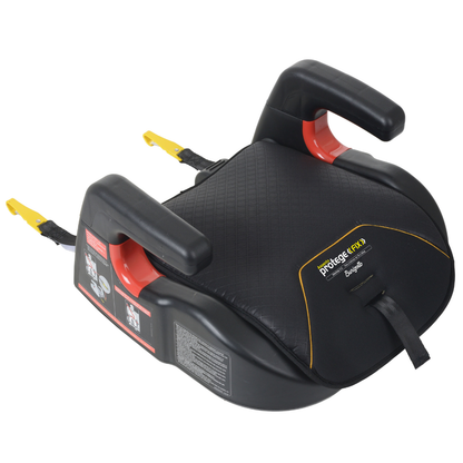 Burigotto - Assento Infantil para Auto 15 à 36kg - Protege Fix