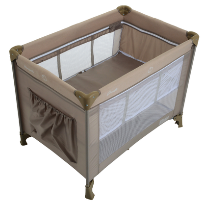 Burigotto - Berço Cercado Portatil Desmontável Sonata