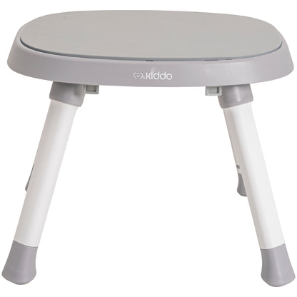 Kiddo - Cadeirinha de Alimentação Atividade Vanilla 12 em 1
