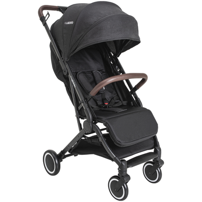 Kiddo - Carrinho de Bebê Berço e Passeio Portátil Sprint II