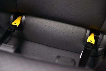 Burigotto - Cadeirinha para Auto de 15 à 36kg - Protege Fix