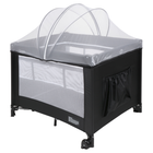 Burigotto - Berço Cercado Portátil Desmontável Serenata