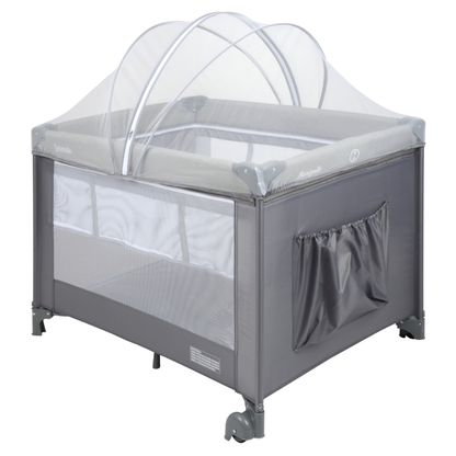 Burigotto - Berço Cercado Portátil Desmontável Serenata