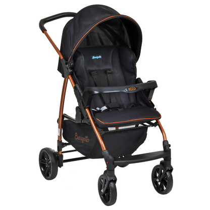 Burigotto - Carrinho de Bebê Ecco