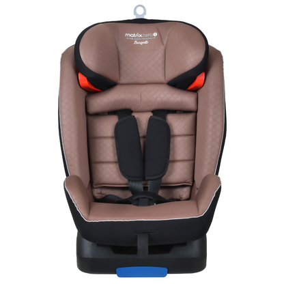 Burigotto - Cadeirinha para Auto de 0 à 25kg - Matrix Zero 7