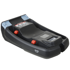 Burigotto - Base de Carro Para Bebê Conforto Belted Sem Desenho Cor Preto