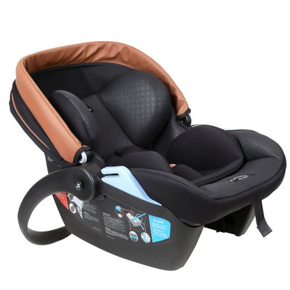 Burigotto - Cadeirinha para Carro Bebê Conforto Materna Lounge