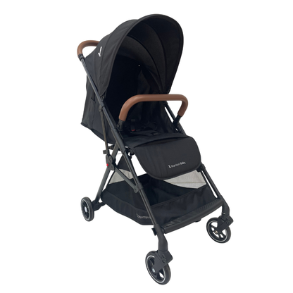 Premium Baby - Carrinho de Bebê Passeio Compacto Zurich