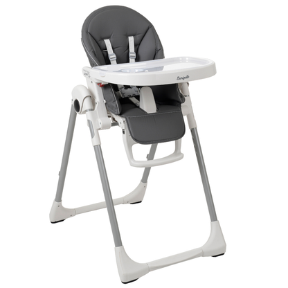 Burigotto - Cadeira de Alimentação Prima Pappa Zero 3