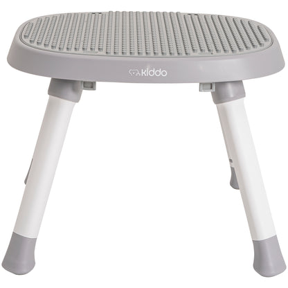 Kiddo - Cadeirinha de Alimentação Atividade Vanilla 12 em 1