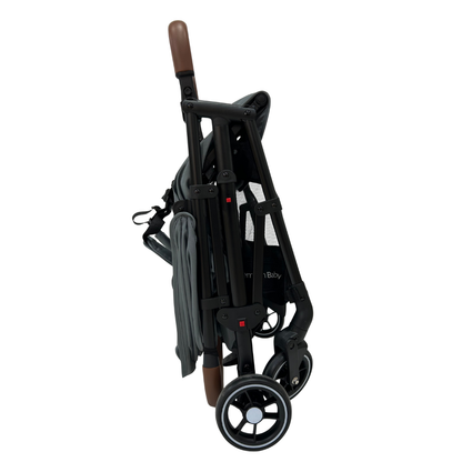 Premium Baby - Carrinho de Bebê Passeio Compacto Zurich