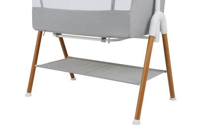 Burigotto - Berço Coleito Blues Gray