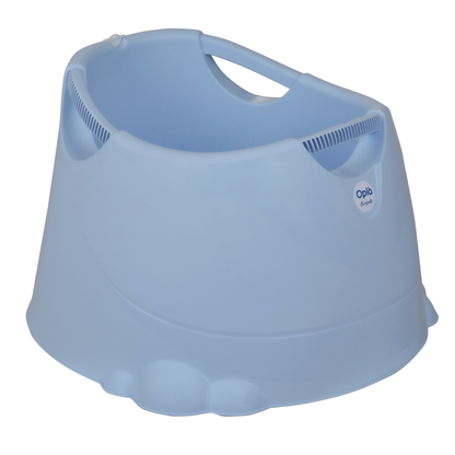 Burigotto - Banheira Ofurô Bebe Infantil Criança Oplà