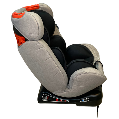 Premium Baby - Cadeira para Carro de 0 à 36kg Confort Grow