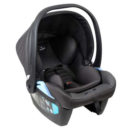 Burigotto - Cadeirinha para Carro Bebê Conforto Materna Lounge