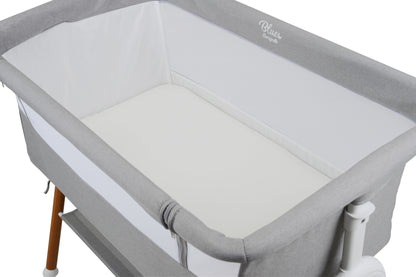 Burigotto - Berço Coleito Blues Gray