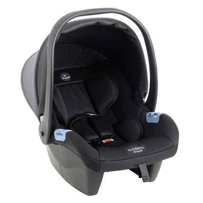Burigotto - Cadeirinha para Carro Bebê Conforto Materna