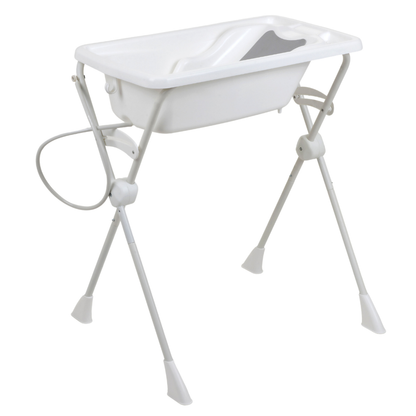 Burigotto - Banheira com Suporte Kit Banho