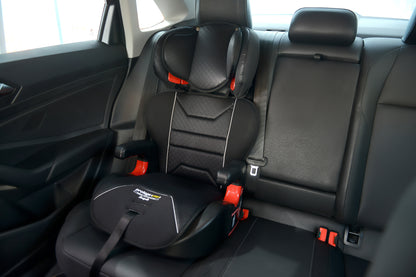 Burigotto - Cadeirinha para Auto de 15 à 36kg - Protege Fix
