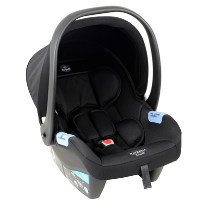 Burigotto - Cadeirinha para Carro Bebê Conforto Materna