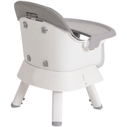 Kiddo - Cadeirinha de Alimentação Atividade Vanilla 12 em 1