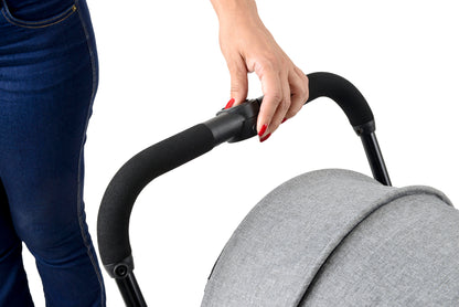 Burigotto - Carrinho de Bebê IT