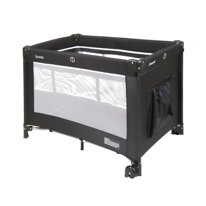 Burigotto - Berço Cercado Portátil Desmontável Serenata