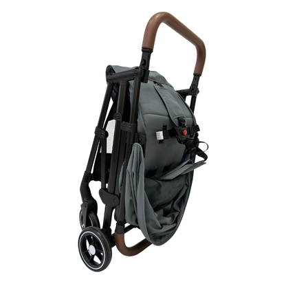 Premium Baby - Carrinho de Bebê Passeio Compacto Zurich