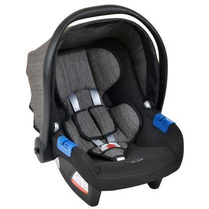 Burigotto - Cadeirinha para Carro Bebê Conforto Touring X