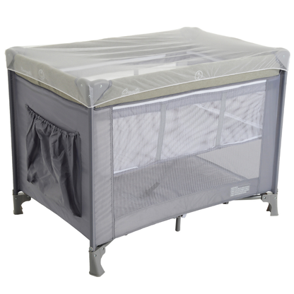 Burigotto - Berço Cercado Portatil Desmontável Sonata