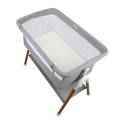 Burigotto - Berço Coleito Blues Gray