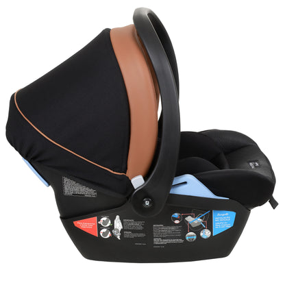 Burigotto - Cadeirinha para Carro Bebê Conforto Materna Lounge